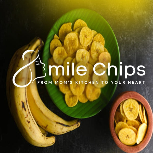 Smile Chips