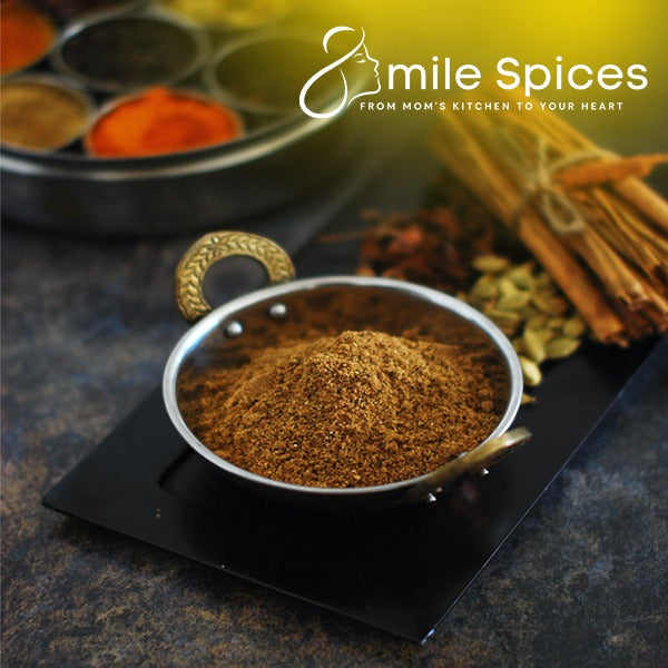 Smile Spices