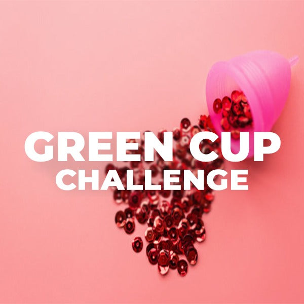 IOC Greencup Challenge