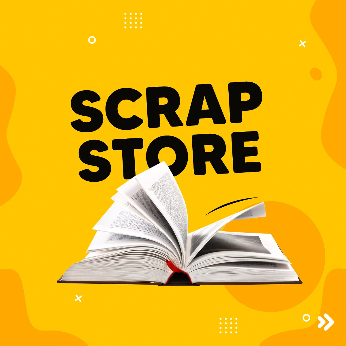 Scrap Store