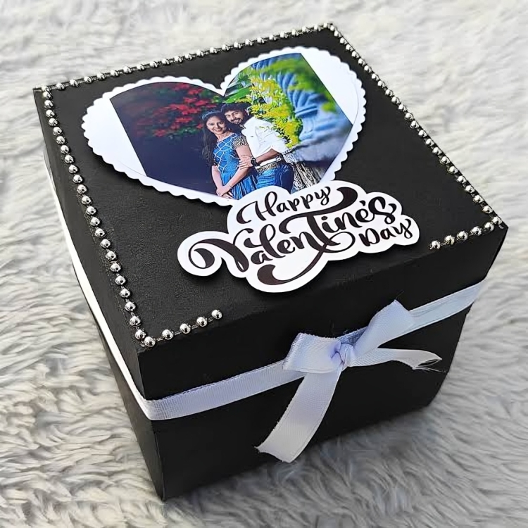 Chocolate Gift Box - EWSELLS