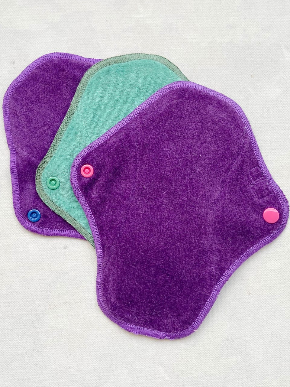 Cloth Pad (Liner pack of 3)